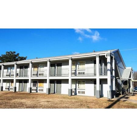 Jacksonville Inn By Oyo Near Little Rock Air Force Base Exterior photo
