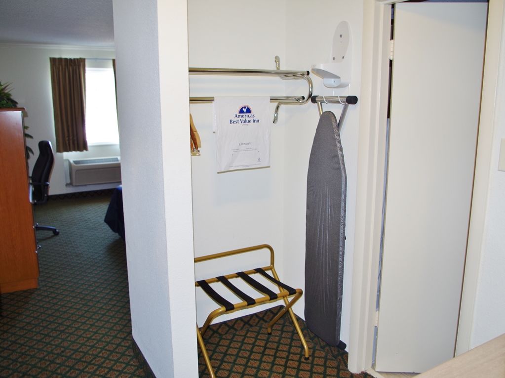 Jacksonville Inn By Oyo Near Little Rock Air Force Base Room photo
