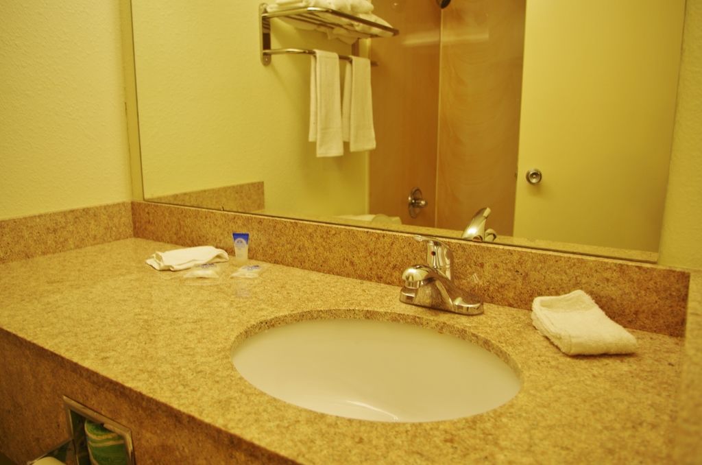 Jacksonville Inn By Oyo Near Little Rock Air Force Base Room photo